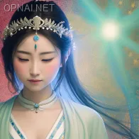 Quan Yin: Digital Art's Divine Interpretati...