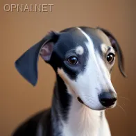 Elegant Athlete: The Whippet