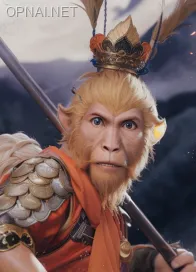 Sun Wukong الأسطوري بدقة 4K