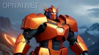 Sungoku LV3 Transformer War Machine: A Visionary...