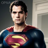 Superman Unveiled: Henry Cavill's Raw Essen...