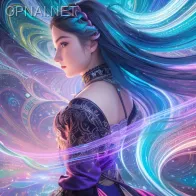 Ethereal Digital Opus