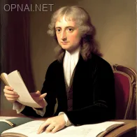 Isaac Newton: Genius of Science