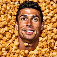 Ronaldo's Glory Crunch: A Winning Fusion of...