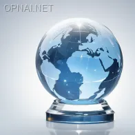 Veiled Destiny: The Crystal Globe