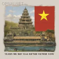 Bình Minh Tương Lai của Việt Nam