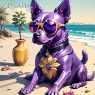 Eleganță Canină la Miez de Vară