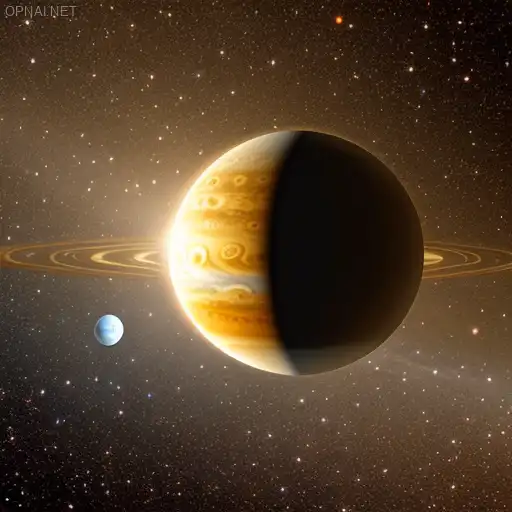 Celestial Odyssey: Human Ingenuity Amidst Cosmic...