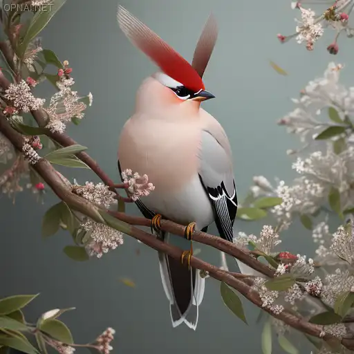 Stunning Sharp Bird Image