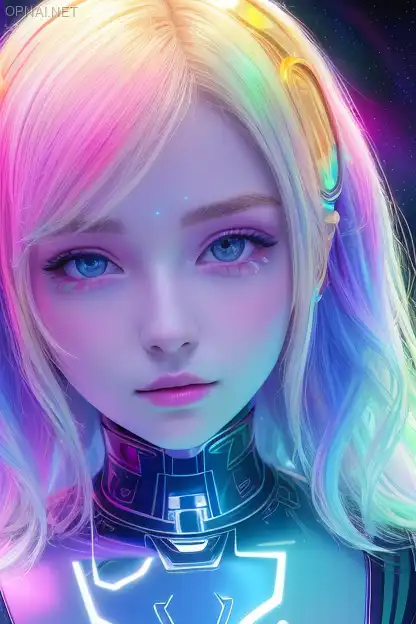 Radiant Fantasy: Ultra-Detailed Cinematic Beauty