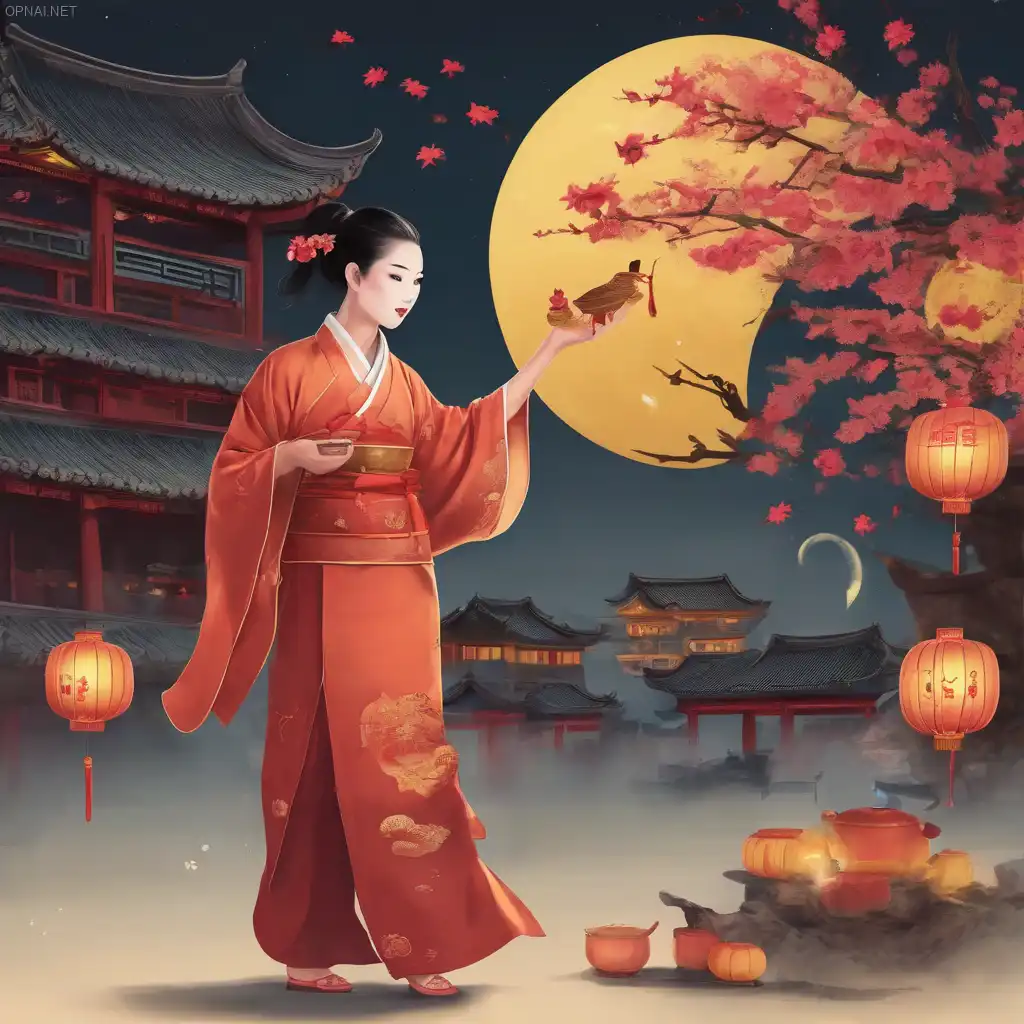 Mid-Autumn Festival 2023: Togetherness and Tradi...
