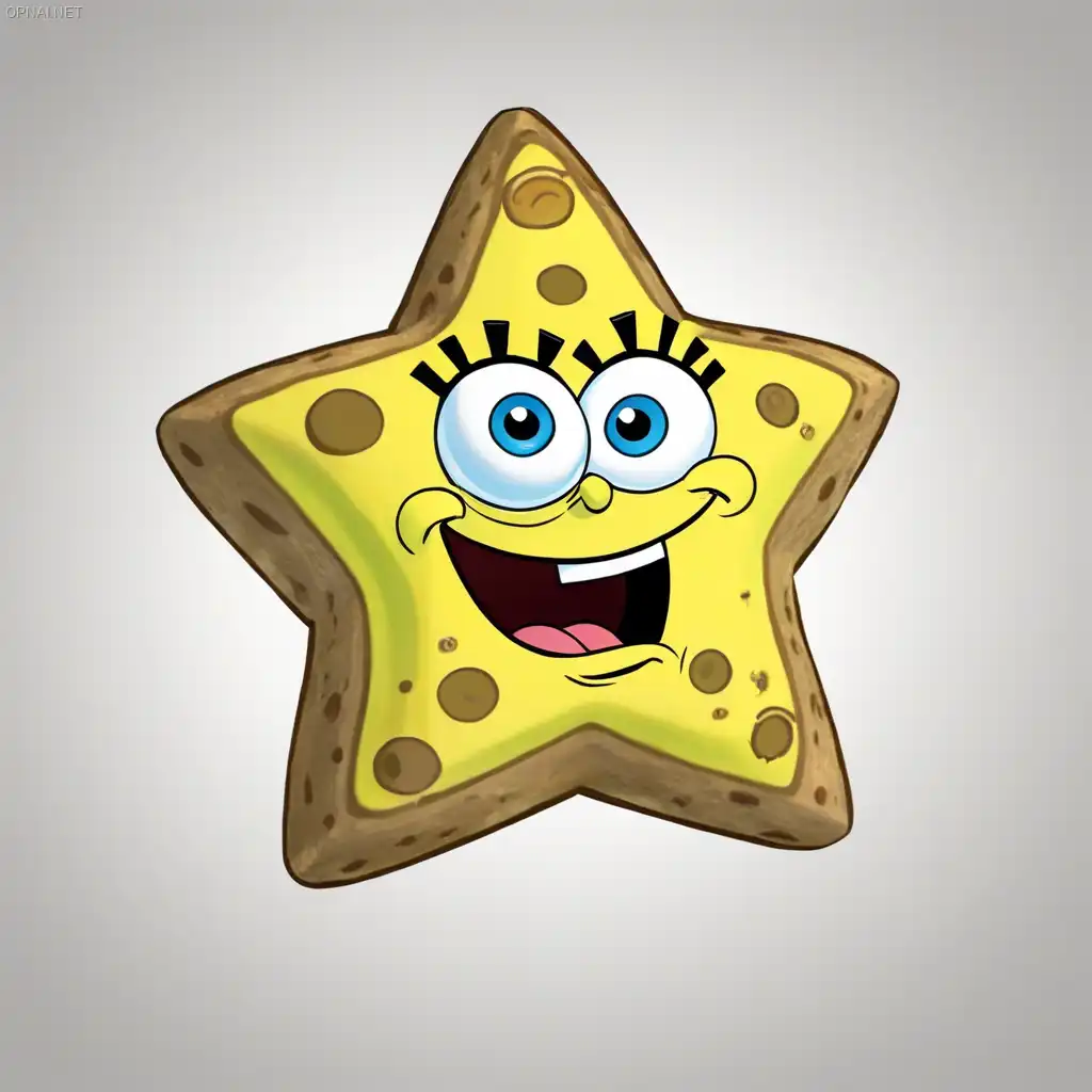 Patrick Star: The Animated Icon of Underwater Hi...