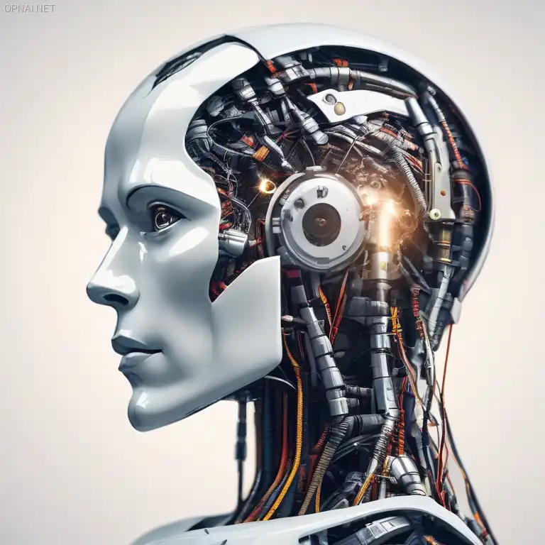 The Future of Intelligence: Artificial Intelligence...