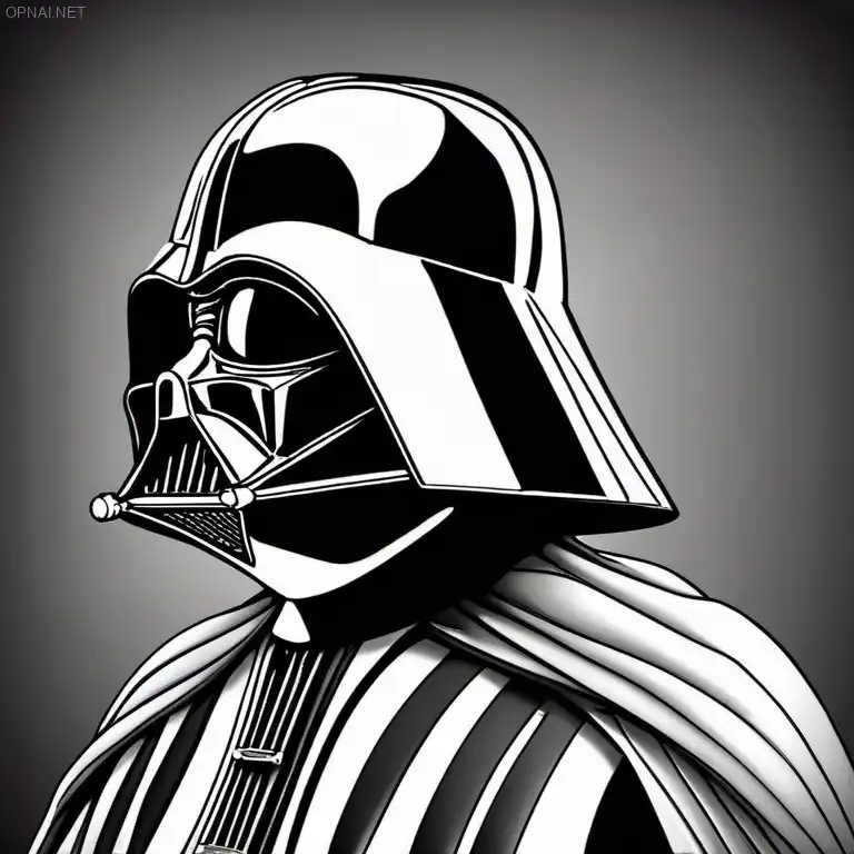 darth vader