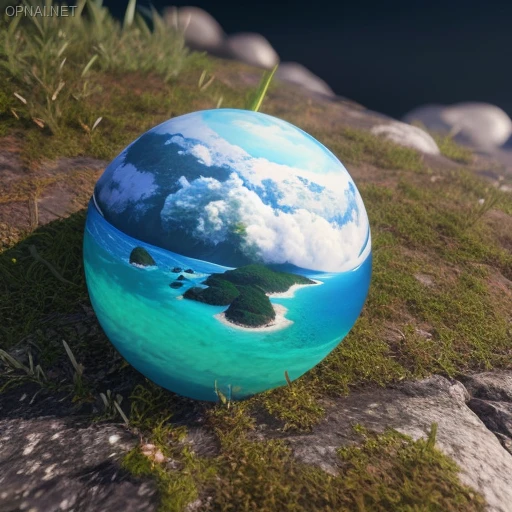 Ethereal Dreamcore: 8K Unreal Engine Masterpiece