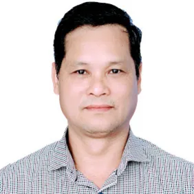 Nguyễn Việt Hùng